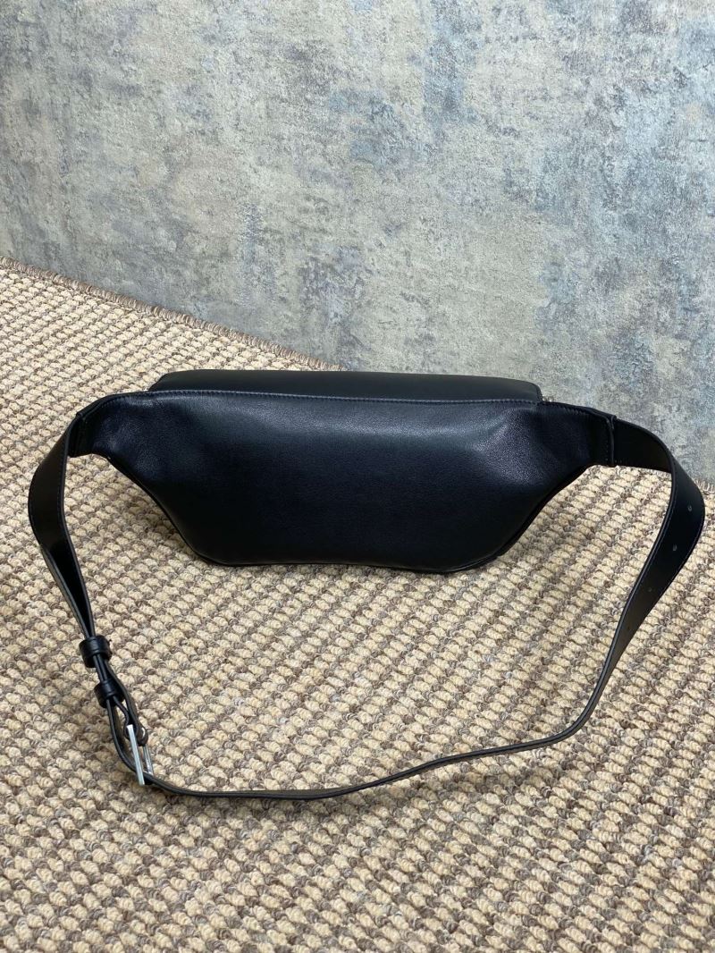 Y51 waist chest packs